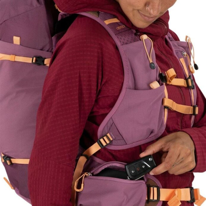 Osprey Women's Tempest Velocity 20L