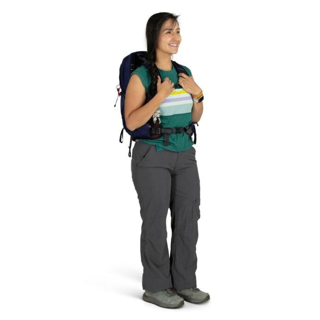 Osprey Women's Tempest 11L