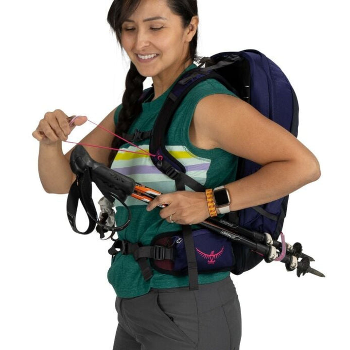 Osprey Women's Tempest 11L