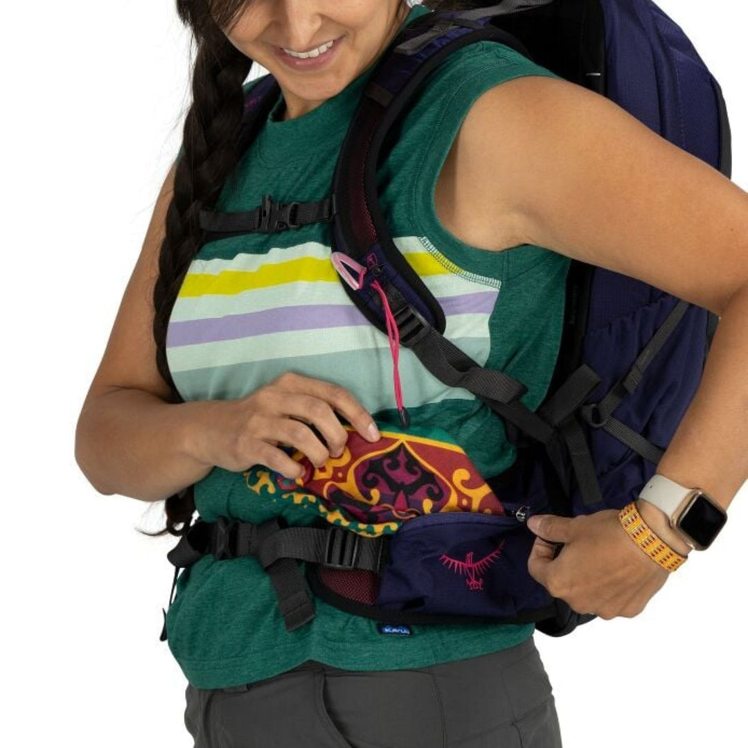Osprey Women's Tempest 11L