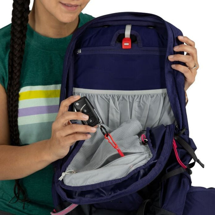 Osprey Women's Tempest 11L