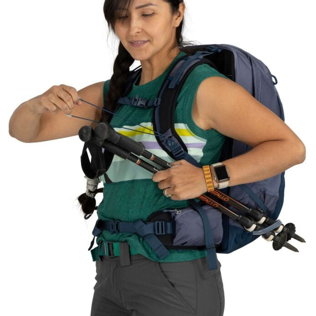 Osprey Women's Tempest 22L