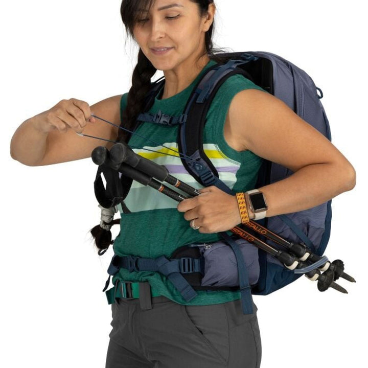 Osprey Women's Tempest 22L