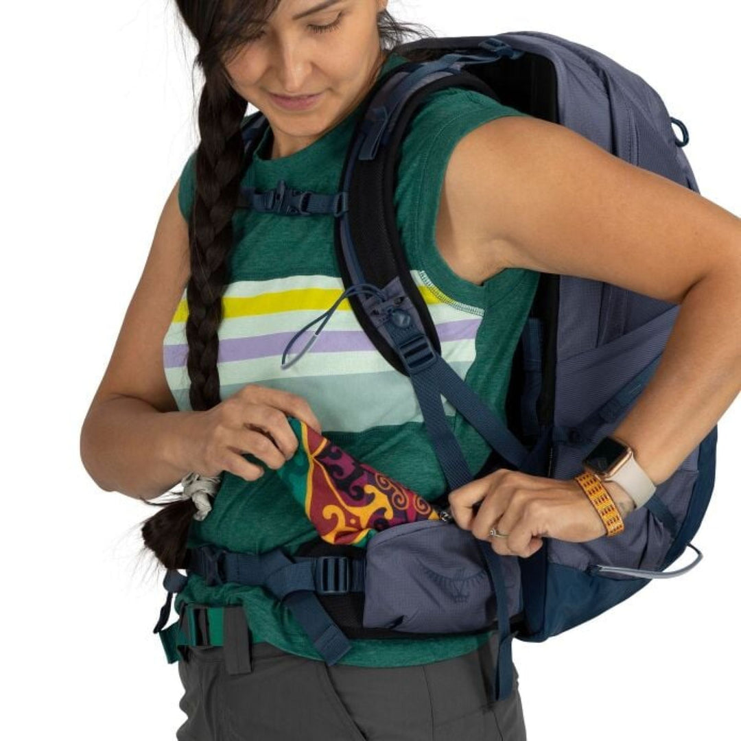 Osprey Women's Tempest 22L