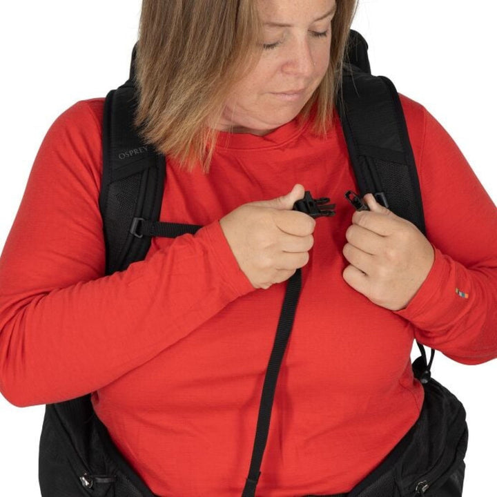 Osprey Women's Tempest 22L Extended Fit