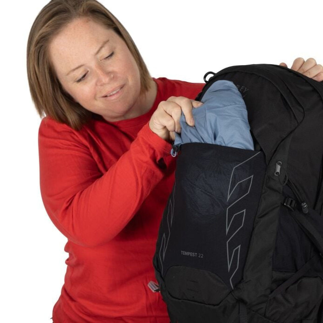 Osprey Women's Tempest 22L Extended Fit