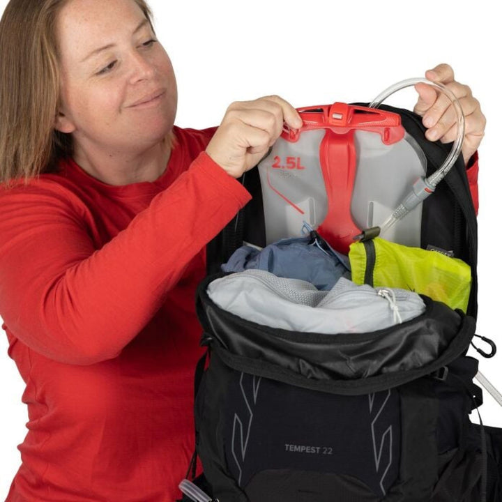 Osprey Women's Tempest 22L Extended Fit