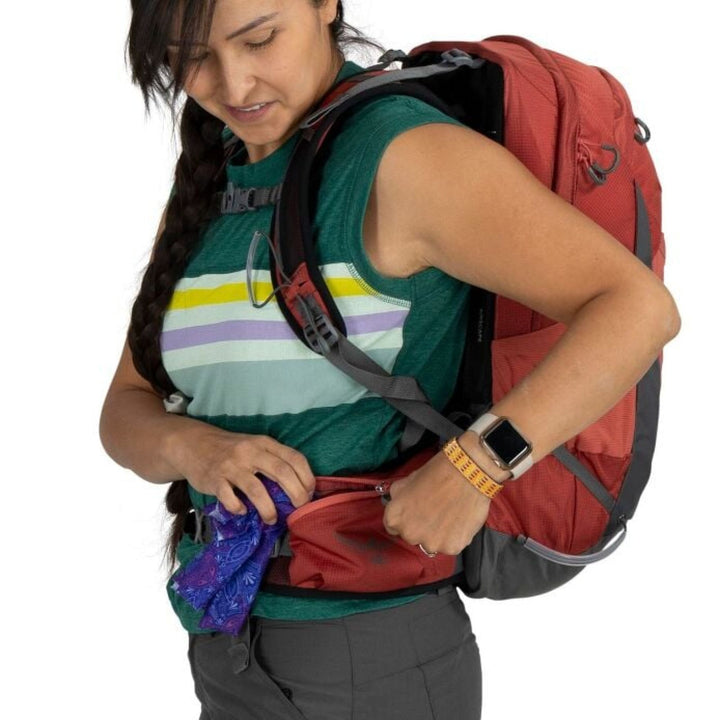 Osprey Women's Tempest 22L