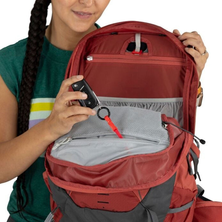 Osprey Women's Tempest 22L
