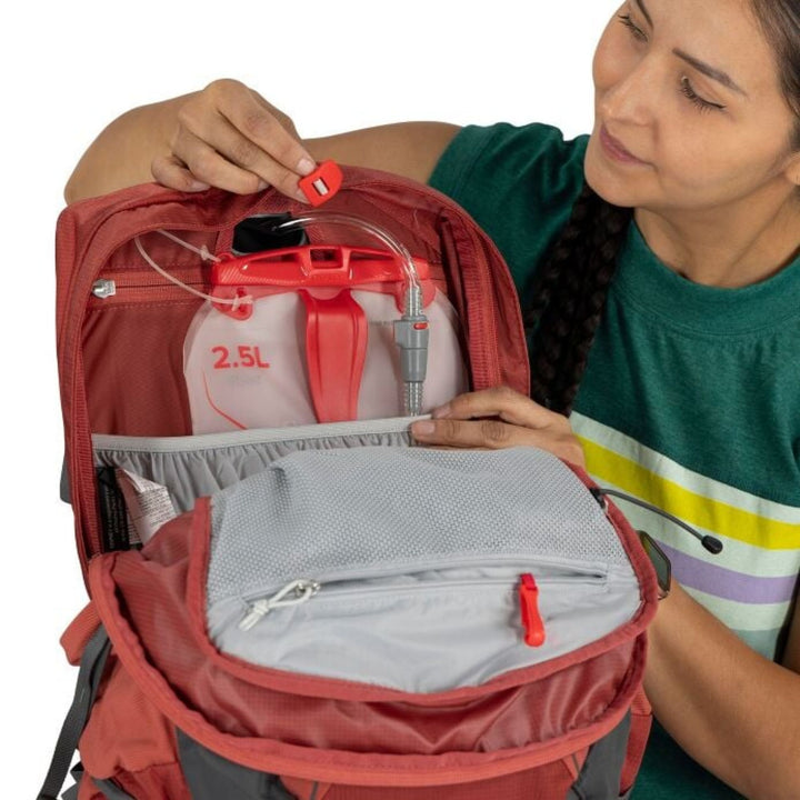 Osprey Women's Tempest 22L