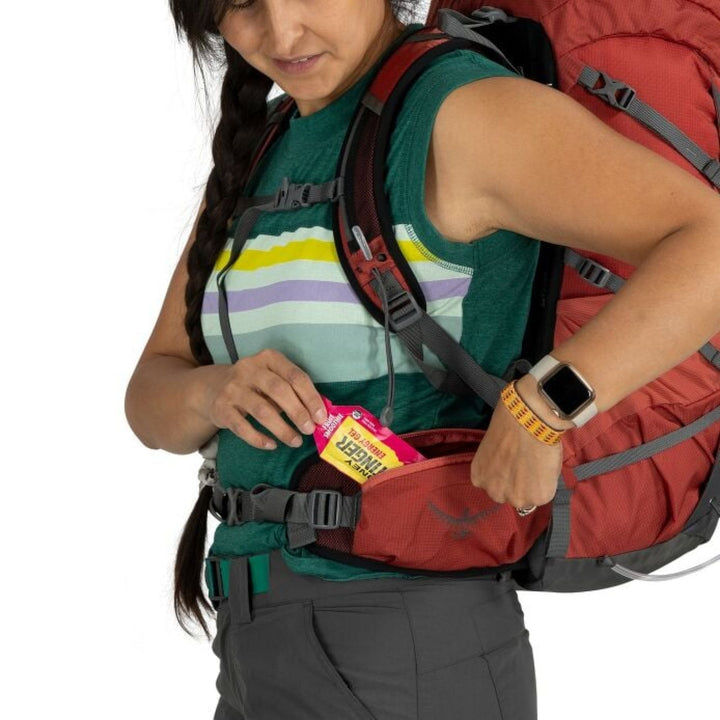 Osprey Women's Tempest 33L