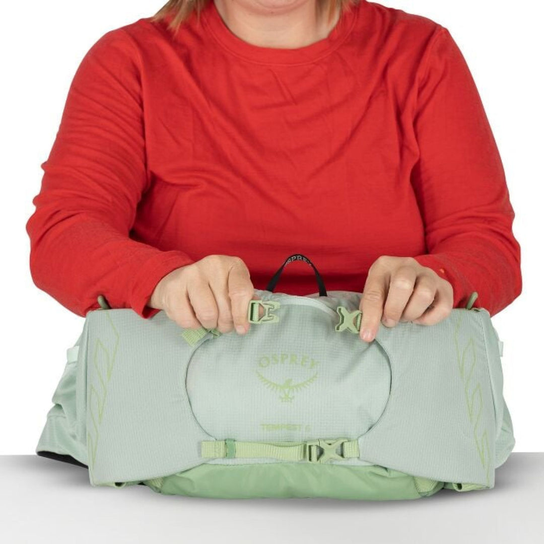 Osprey Women's Tempest 6L Extended Fit