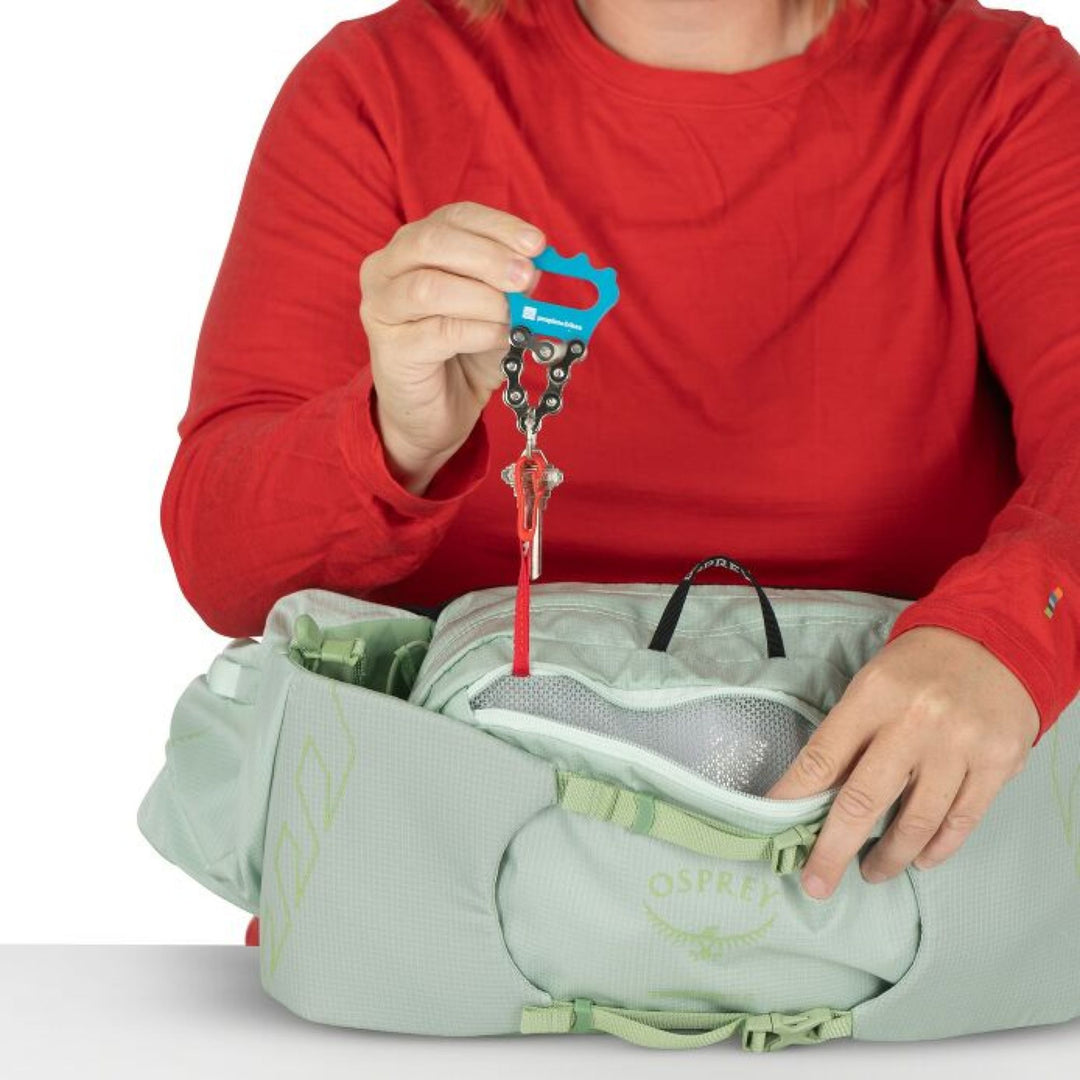 Osprey Women's Tempest 6L Extended Fit
