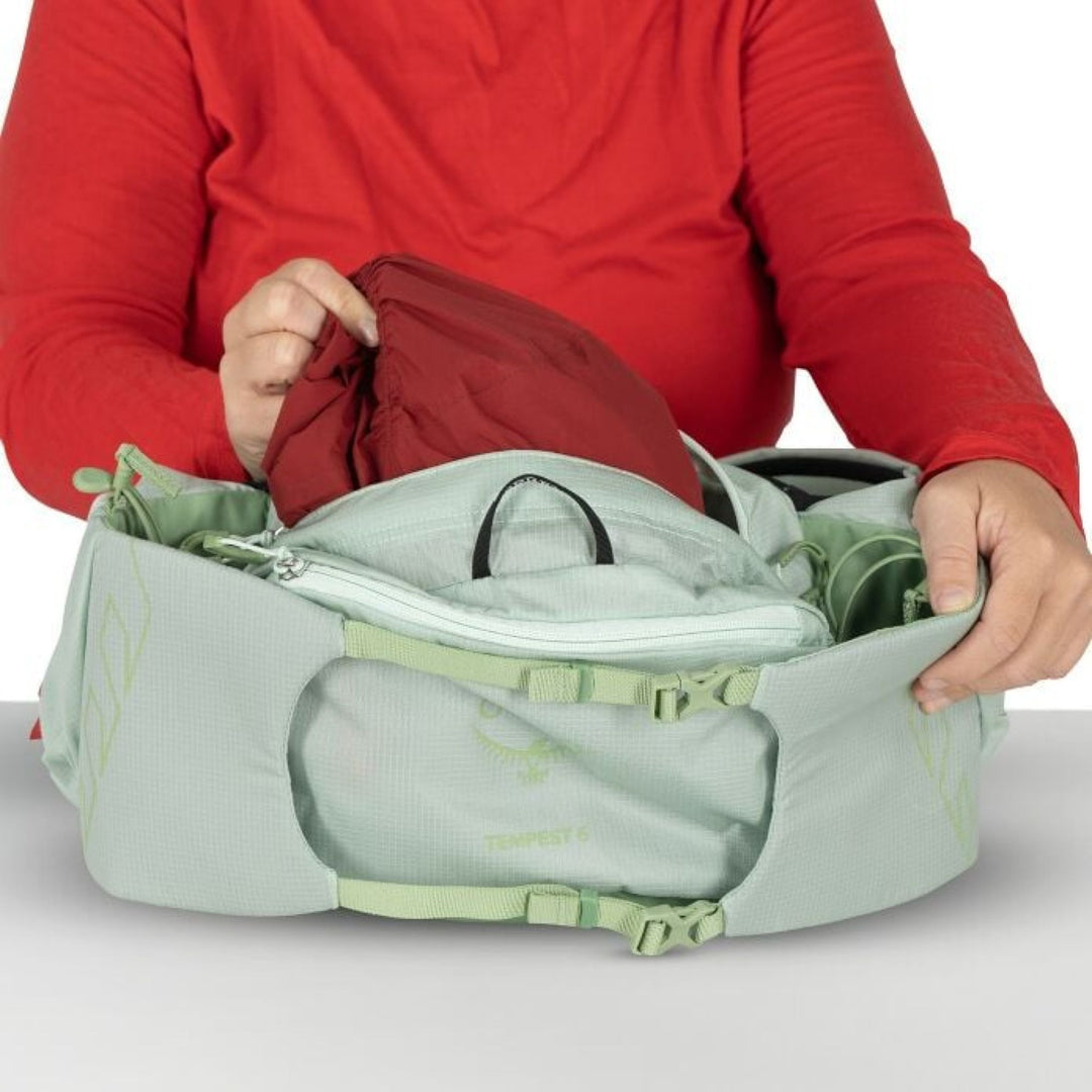 Osprey Women's Tempest 6L Extended Fit