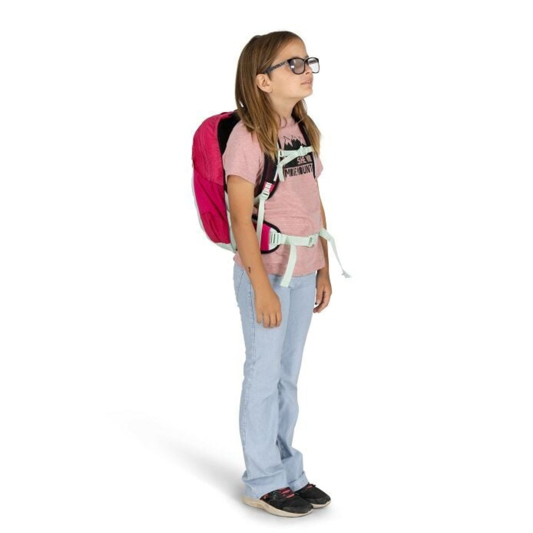 Osprey Youth Tempest Jr