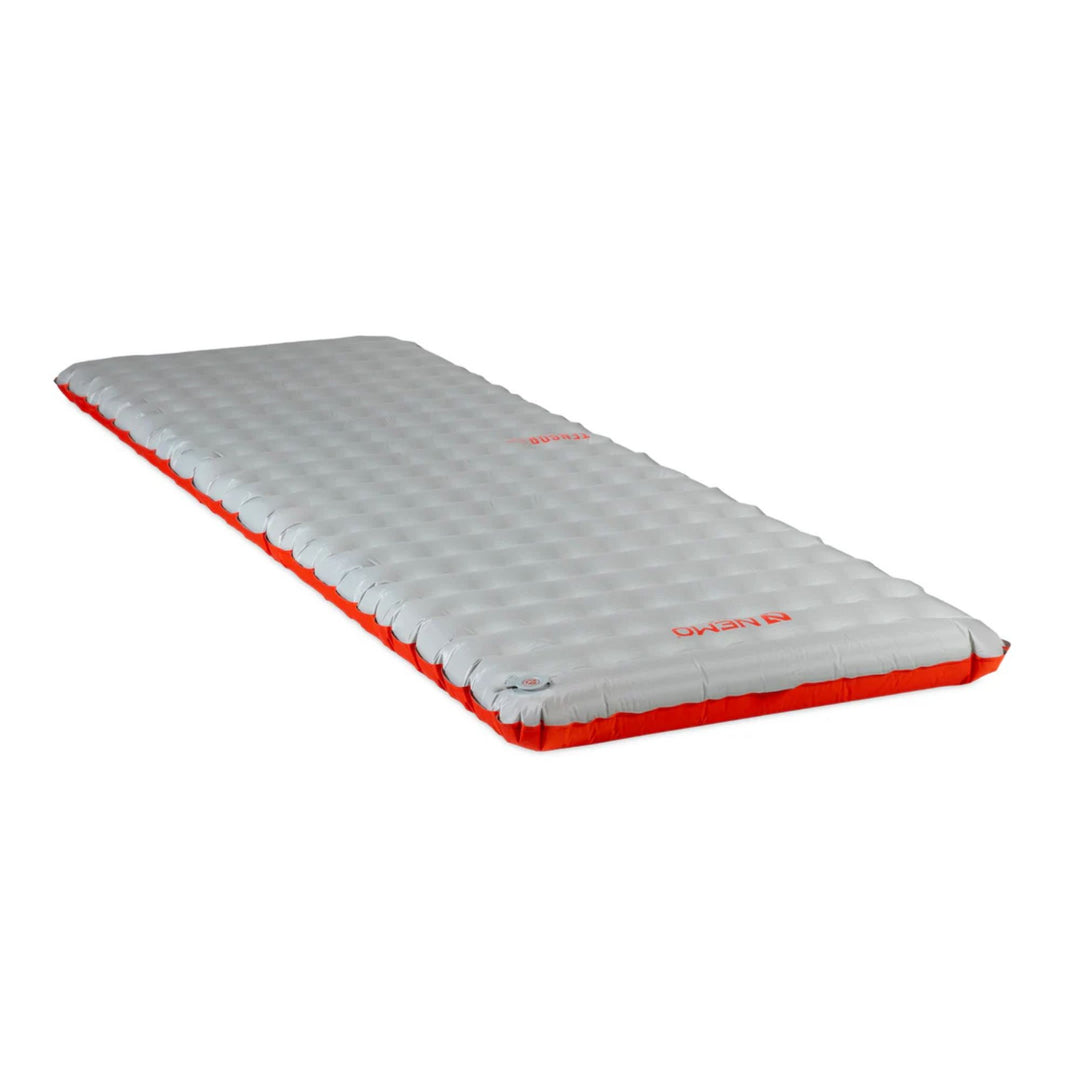 Nemo Tensor All-Season Ultralight Insulated Sleeping Pad