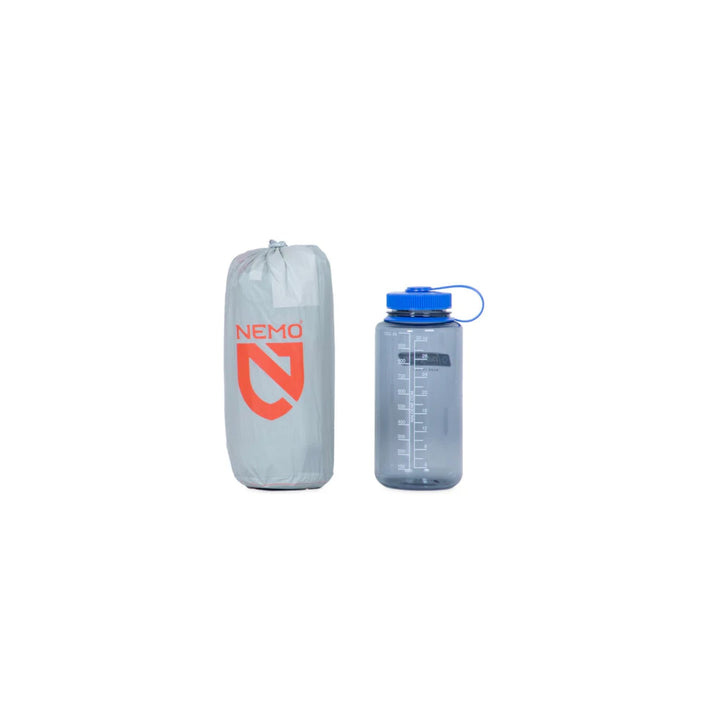 Nemo Tensor All-Season Ultralight Insulated Sleeping Pad