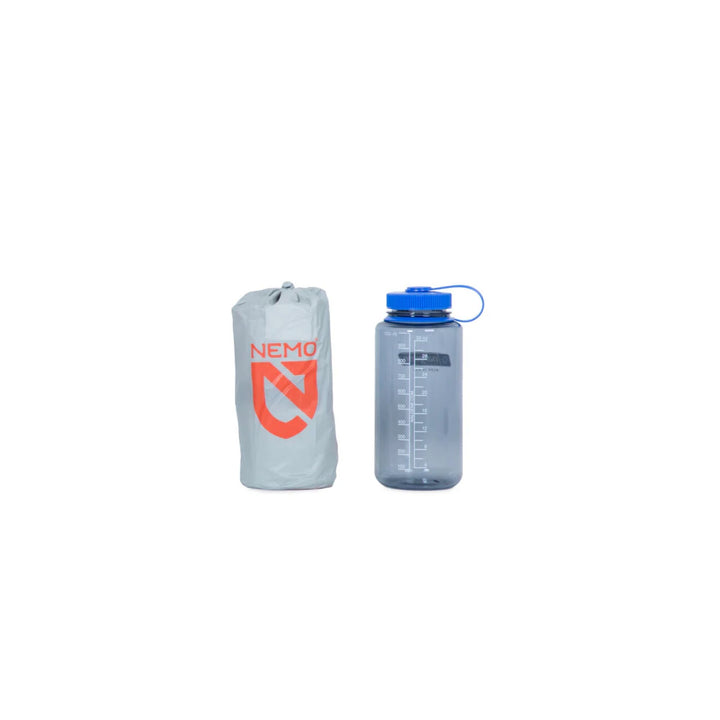 Nemo Tensor All-Season Ultralight Insulated Sleeping Pad