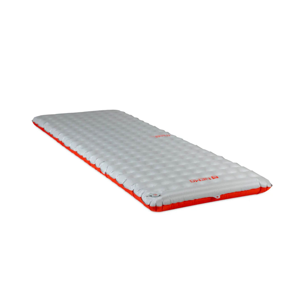 Nemo Tensor All-Season Ultralight Insulated Sleeping Pad