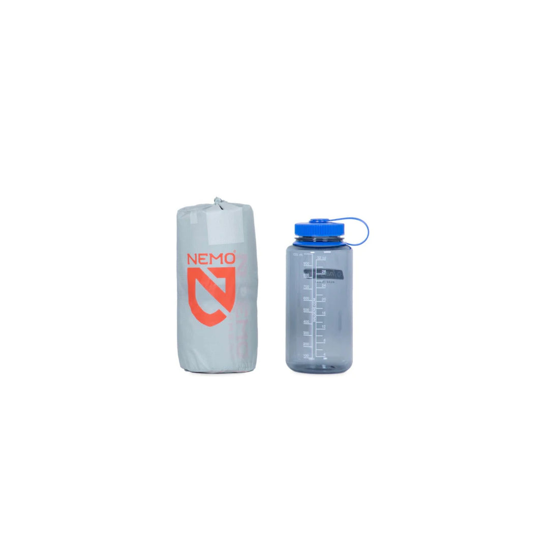 Nemo Tensor All-Season Ultralight Insulated Sleeping Pad