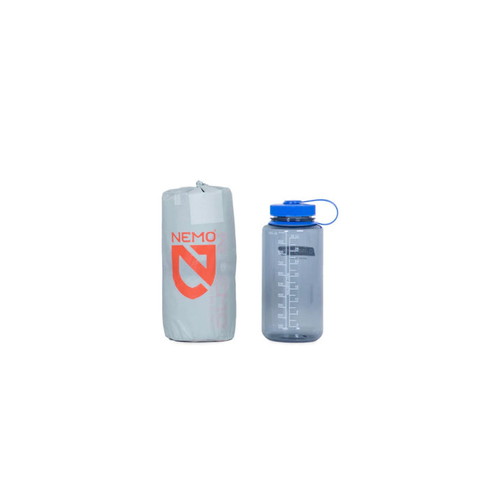 Nemo Tensor All-Season Ultralight Insulated Sleeping Pad