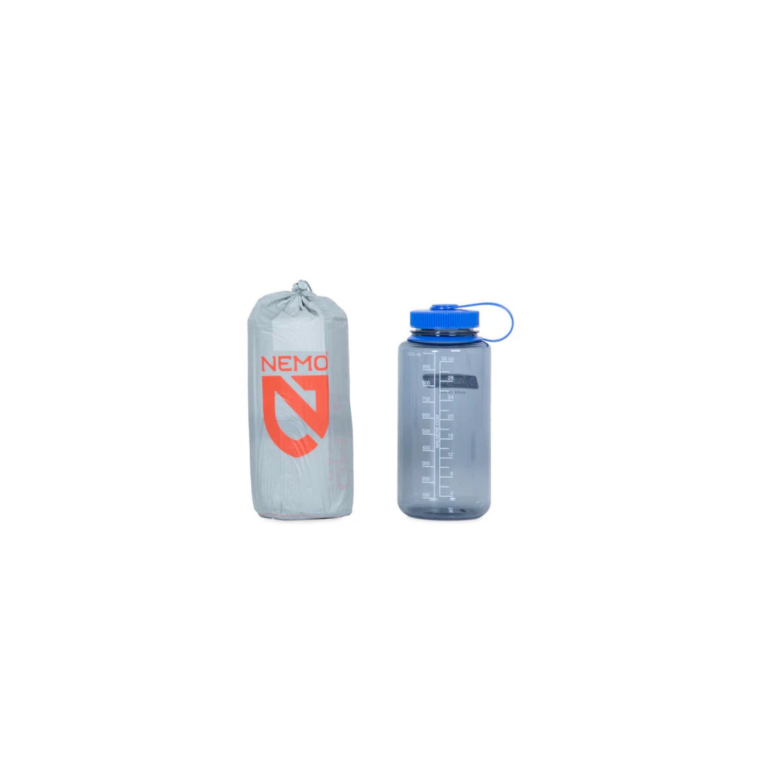 Nemo Tensor All-Season Ultralight Insulated Sleeping Pad