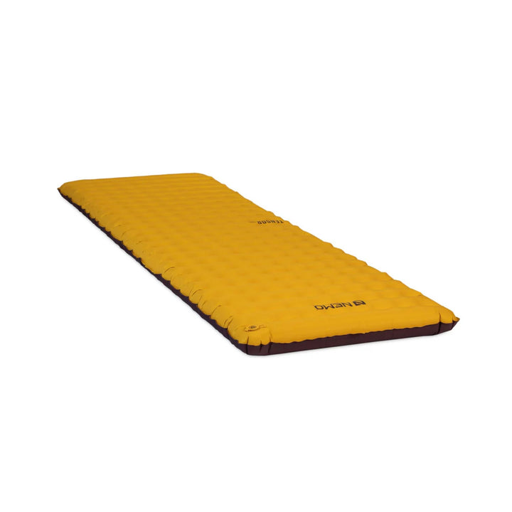 Nemo Tensor Trail Ultralight Insulated Sleeping Pad