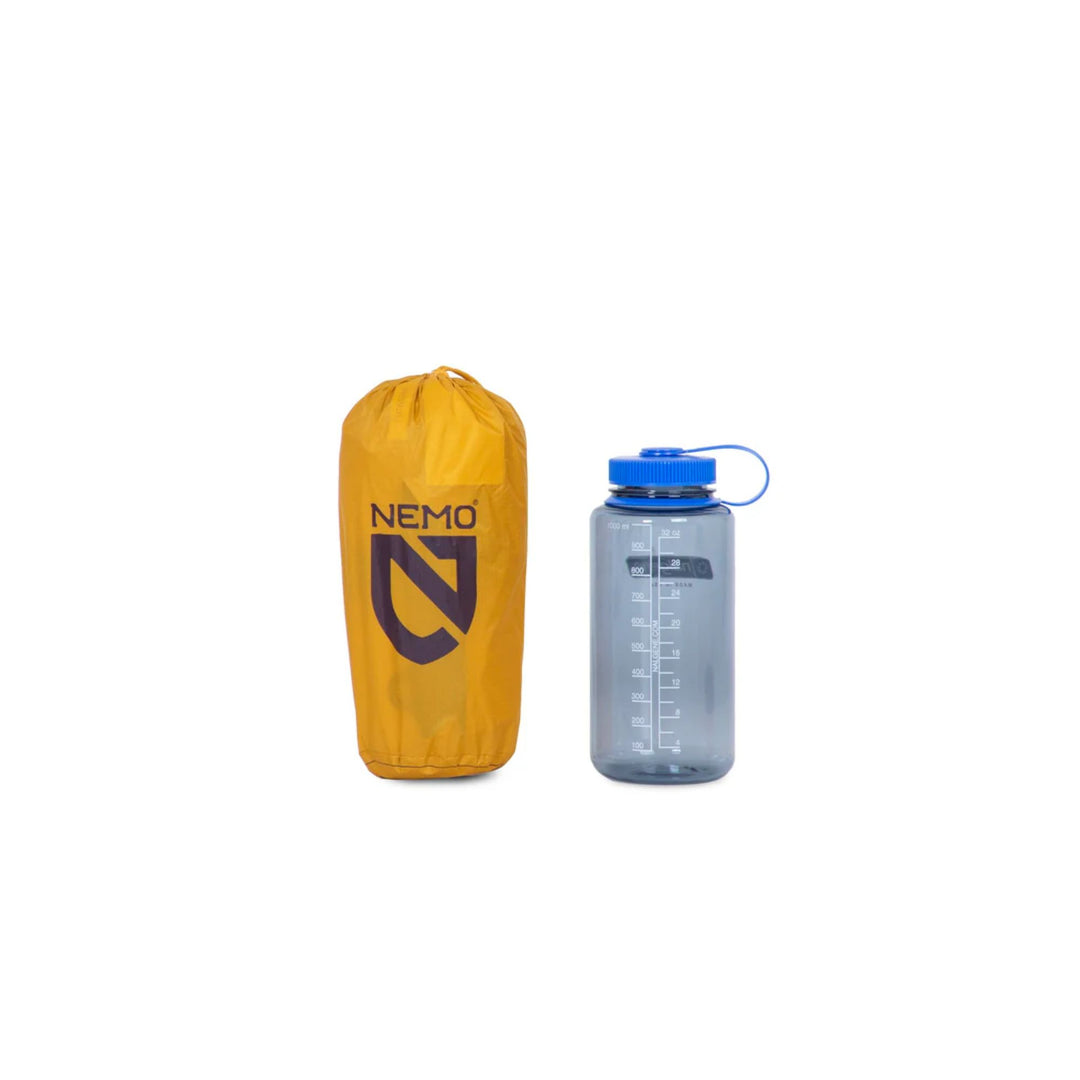 Nemo Tensor Trail Ultralight Insulated Sleeping Pad