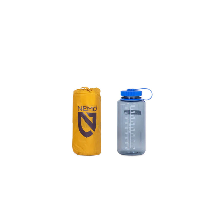 Nemo Tensor Trail Ultralight Insulated Sleeping Pad