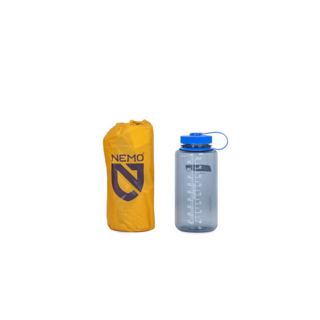 Nemo Tensor Trail Ultralight Insulated Sleeping Pad