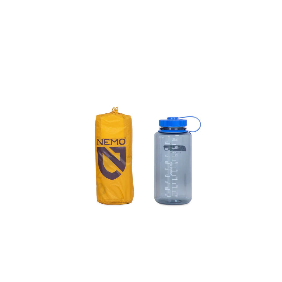 Nemo Tensor Trail Ultralight Insulated Sleeping Pad