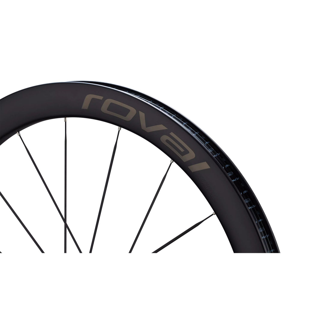 2026 Specialized Roval Terra Aero CLX