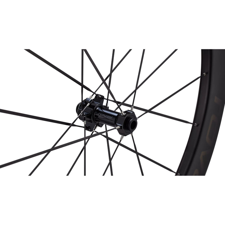 2026 Specialized Roval Terra Aero CLX