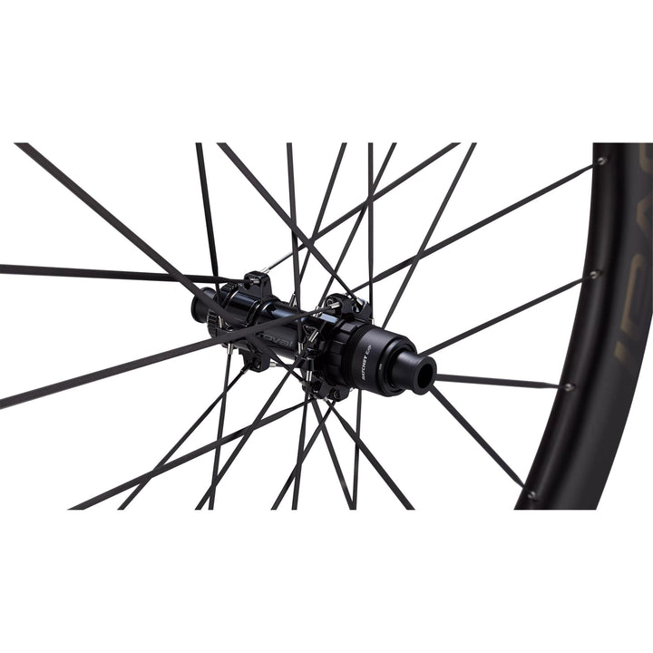 2026 Specialized Roval Terra Aero CLX