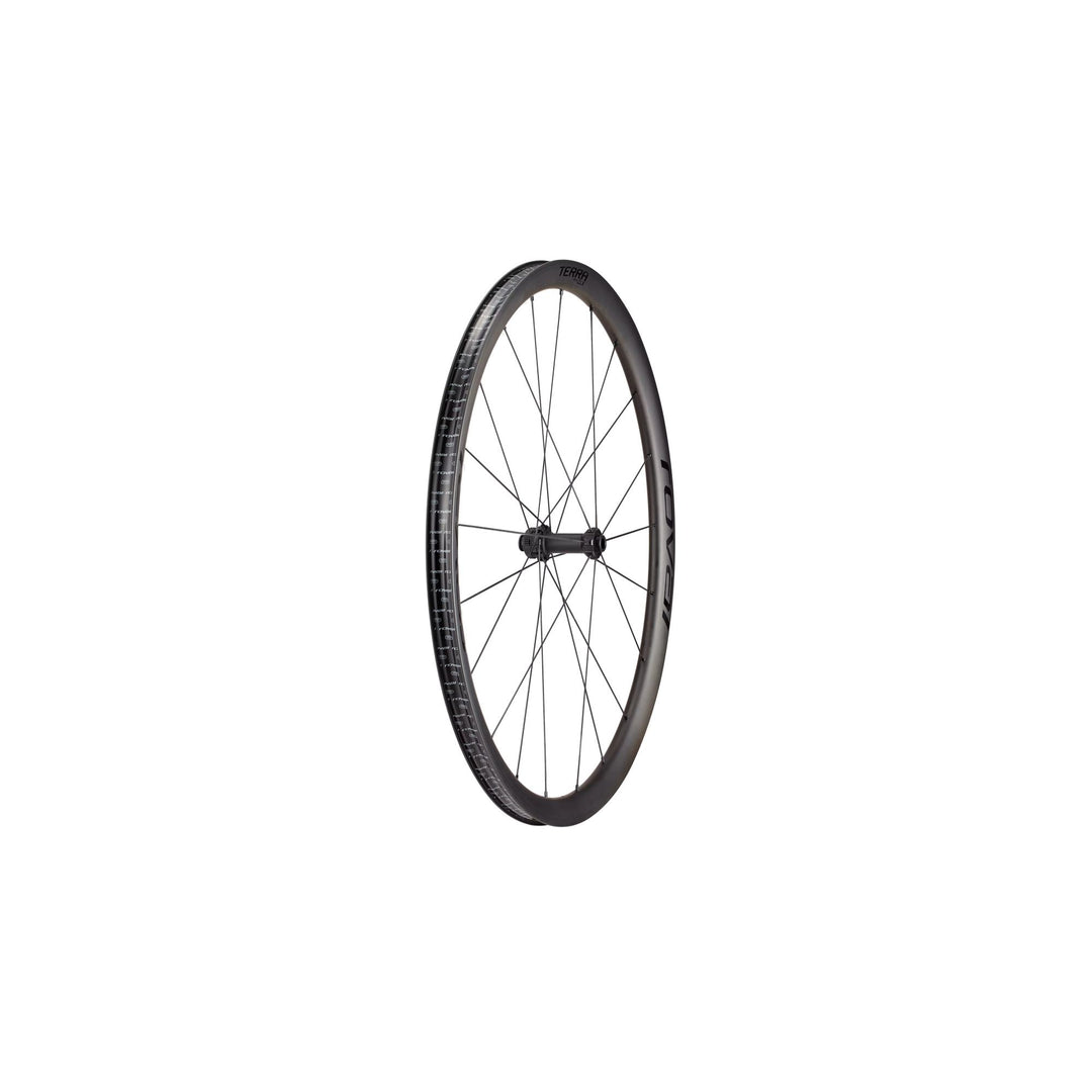 2026 Specialized Roval Terra CLX II