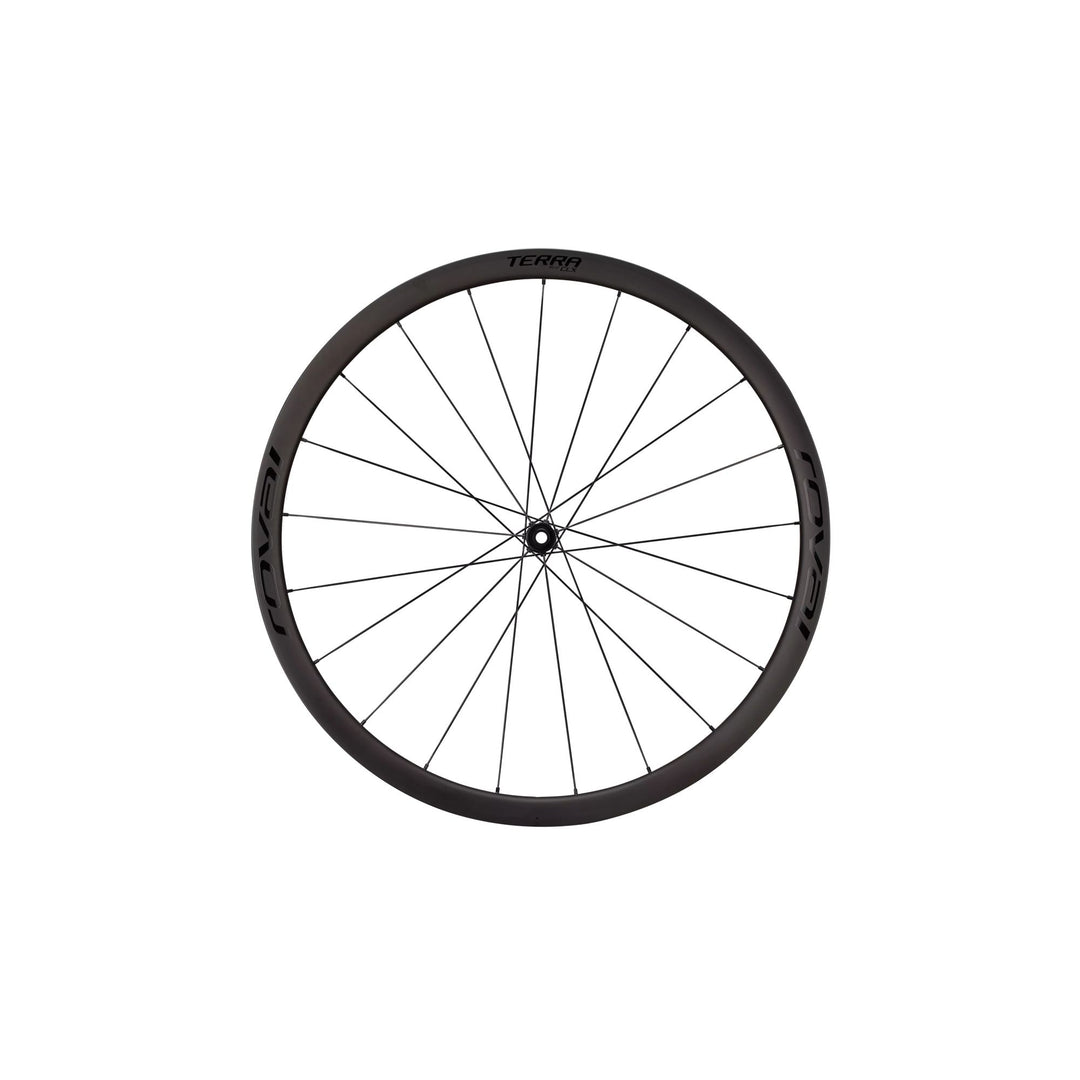 2026 Specialized Roval Terra CLX II