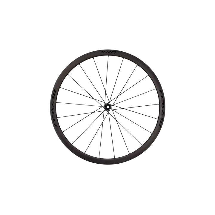 2026 Specialized Roval Terra CLX II