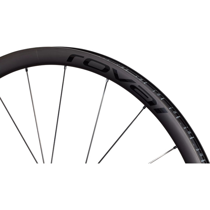 2026 Specialized Roval Terra CLX II