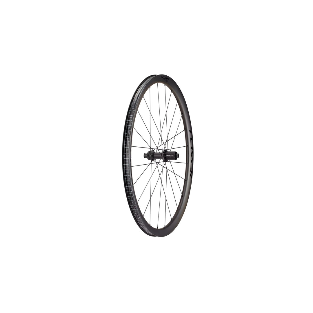2026 Specialized Roval Terra CLX II