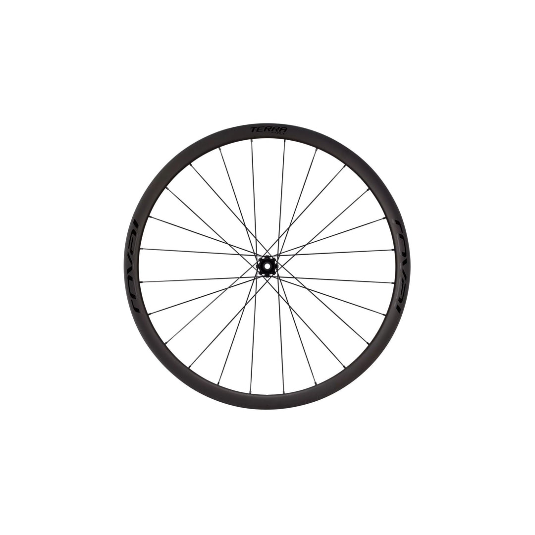 2026 Specialized Roval Terra CLX II