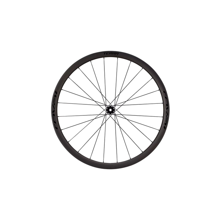 2026 Specialized Roval Terra CLX II