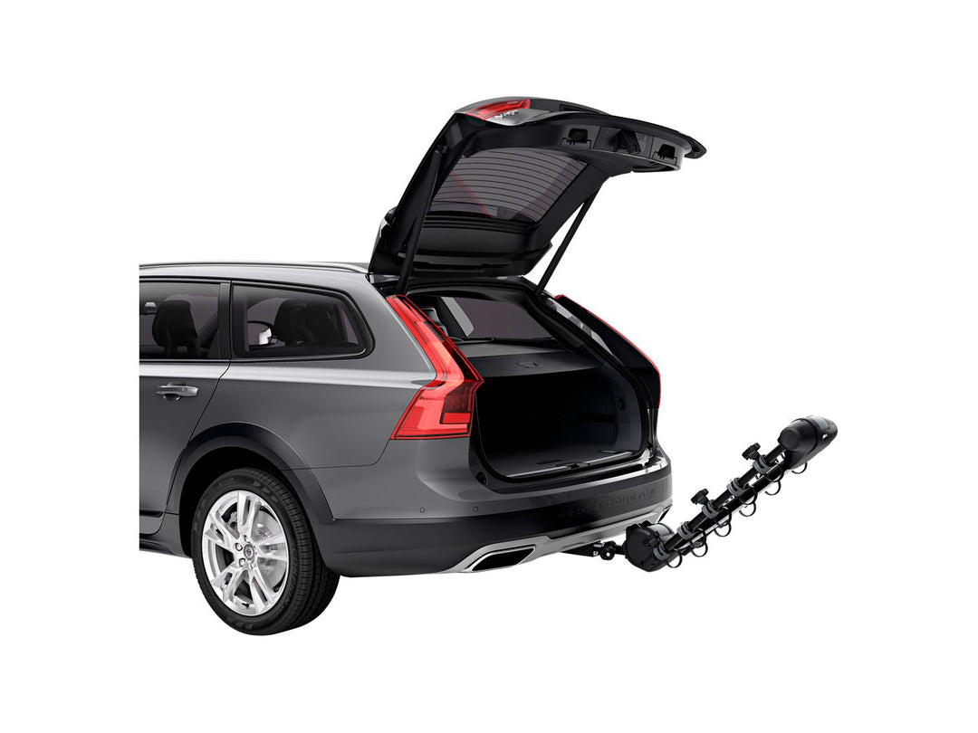 Car Rack Thule Apex XT 5-Bike Black