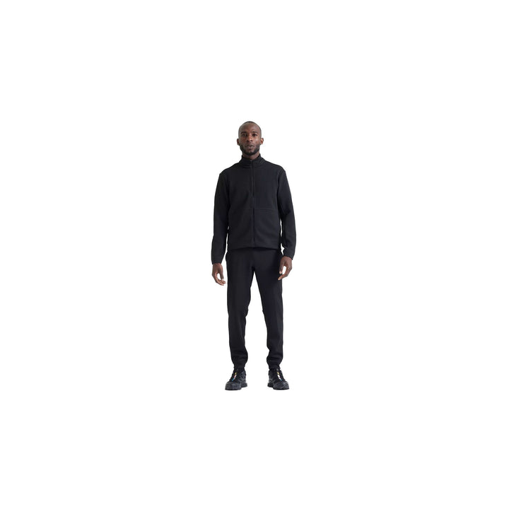 Specialized Men's Track Jacket