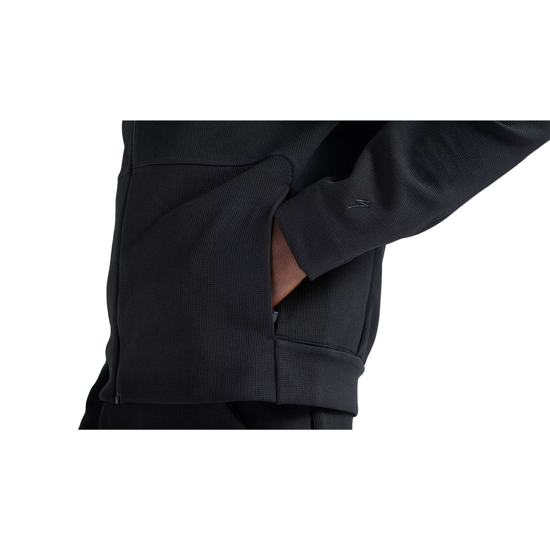 Specialized Men's Track Jacket