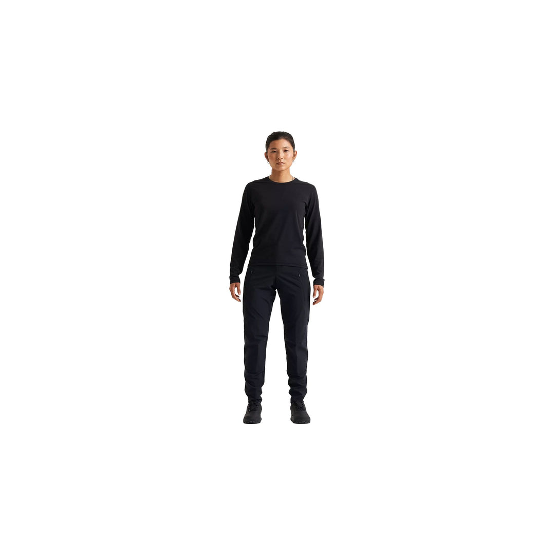 Specialized Women's Traction Long Sleeve Tee