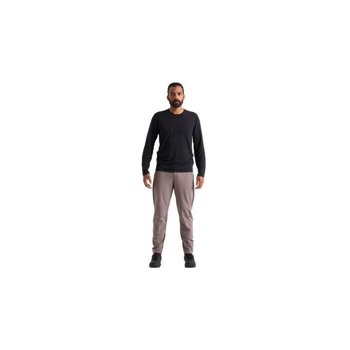Specialized Men's Traction Long Sleeve Tee