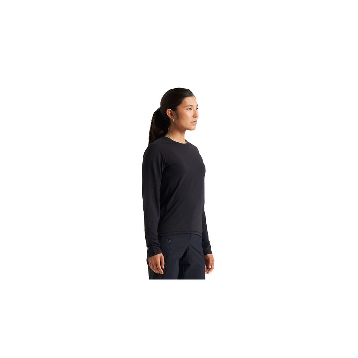 Specialized Women's Traction Long Sleeve Tee