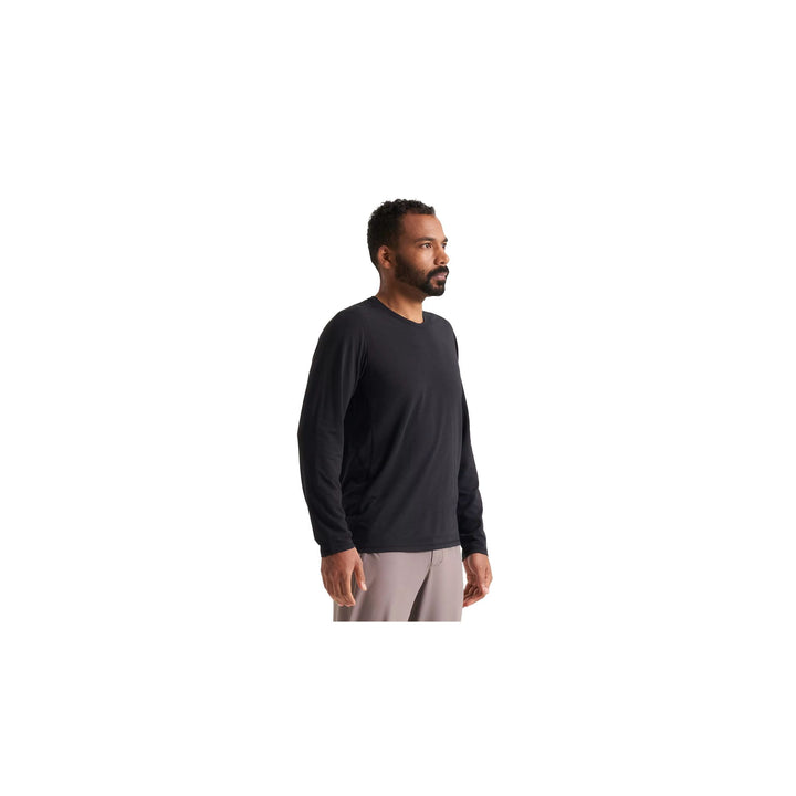 Specialized Men's Traction Long Sleeve Tee