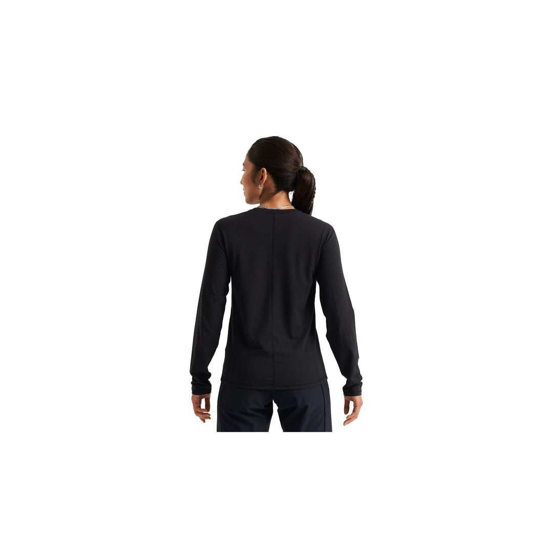 Specialized Women's Traction Long Sleeve Tee