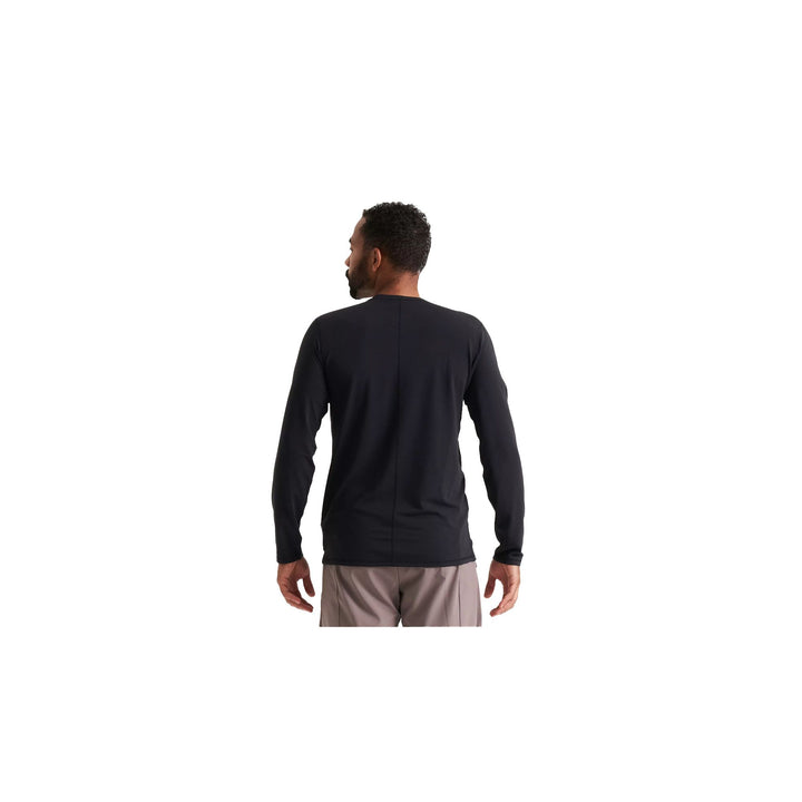 Specialized Men's Traction Long Sleeve Tee